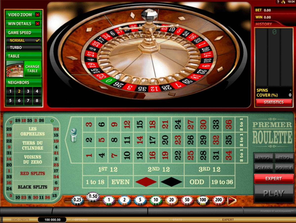 £220 Free Casino Tournament at Spin Palace Casino
