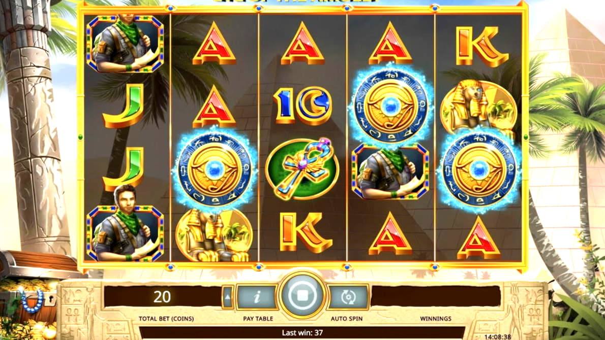Eur 595 FREE Casino Chip at Dream Vegas Casino