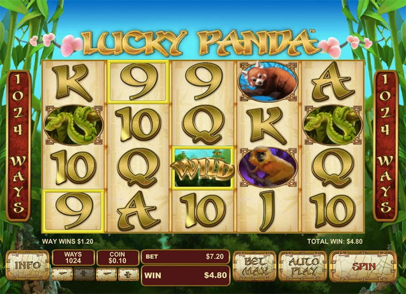 280 FREE SPINS at Slots Million Casino