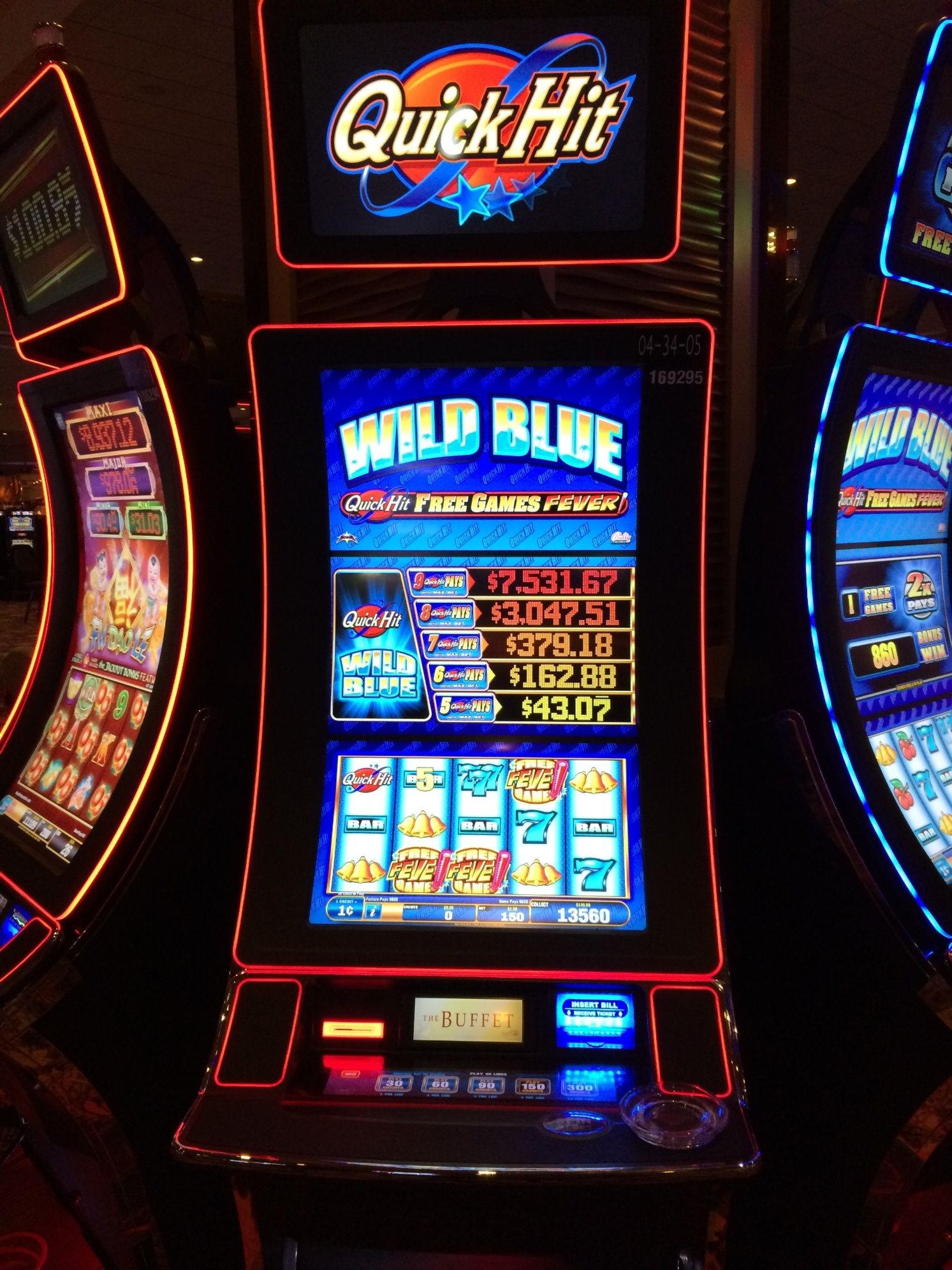 €515 Free Cash at Winner Casino