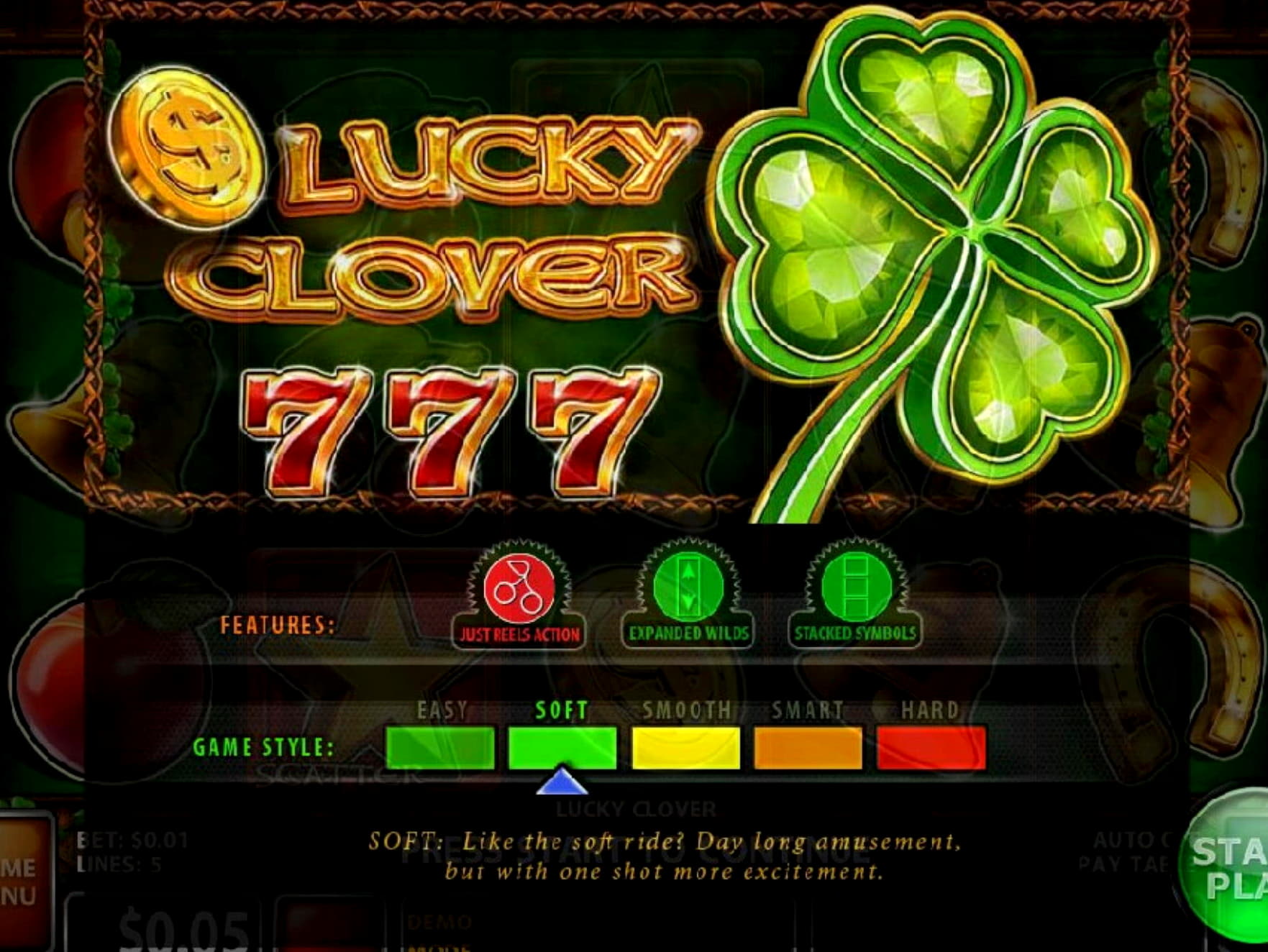 600% Signup Casino Bonus at Sloty Casino