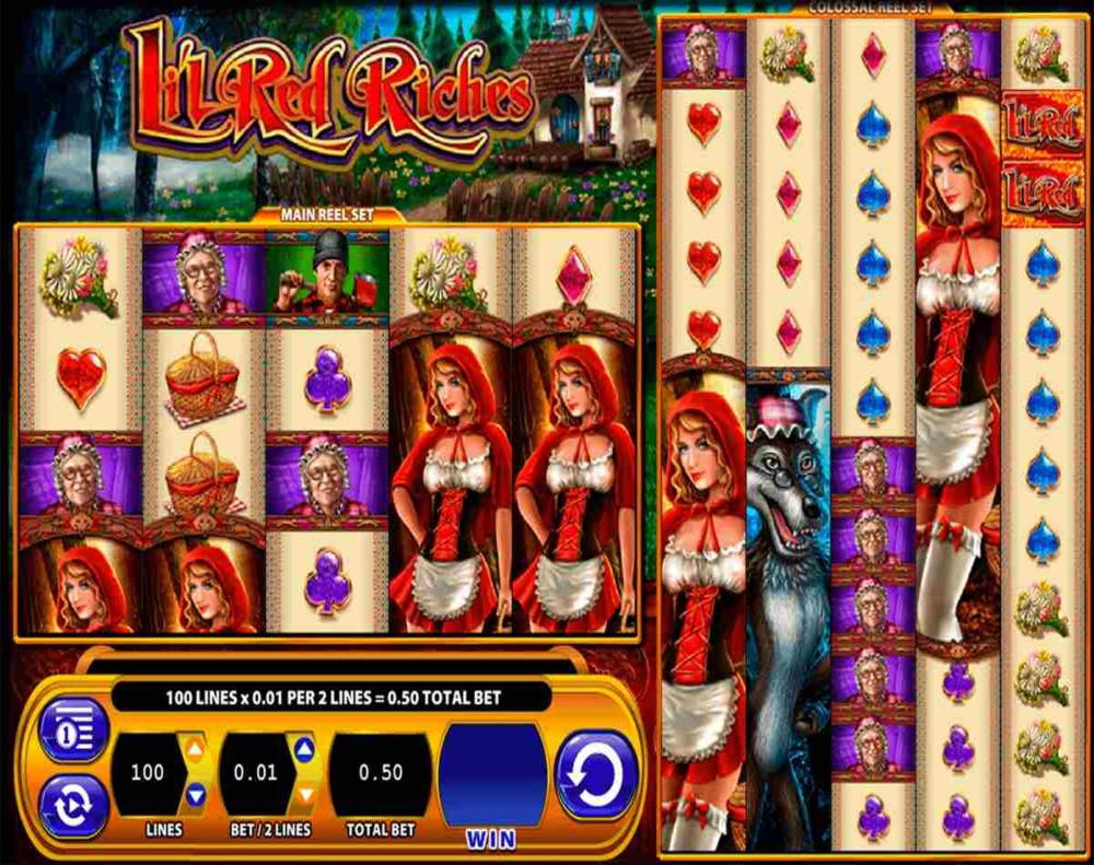 225 Free spins at Betway Casino