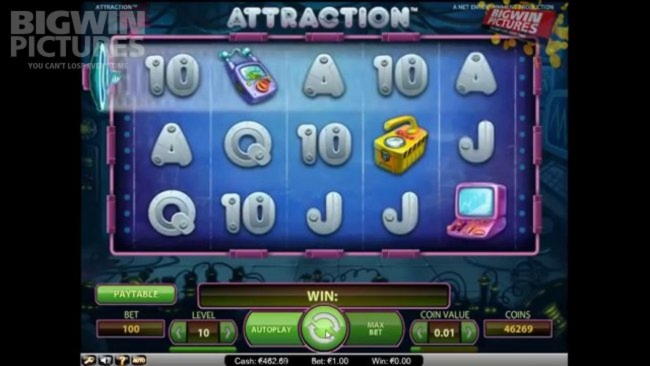 125 FREE Spins at Casino Luck