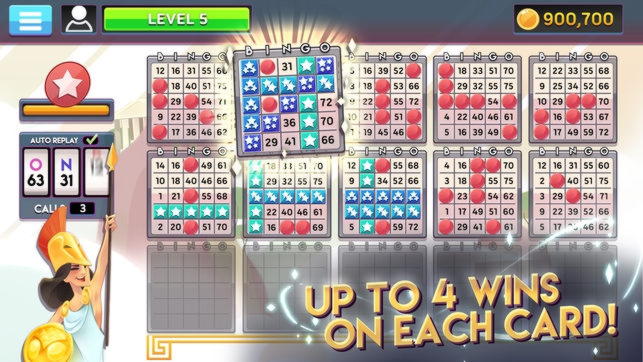 £175 Tournament at Kaboo Casino