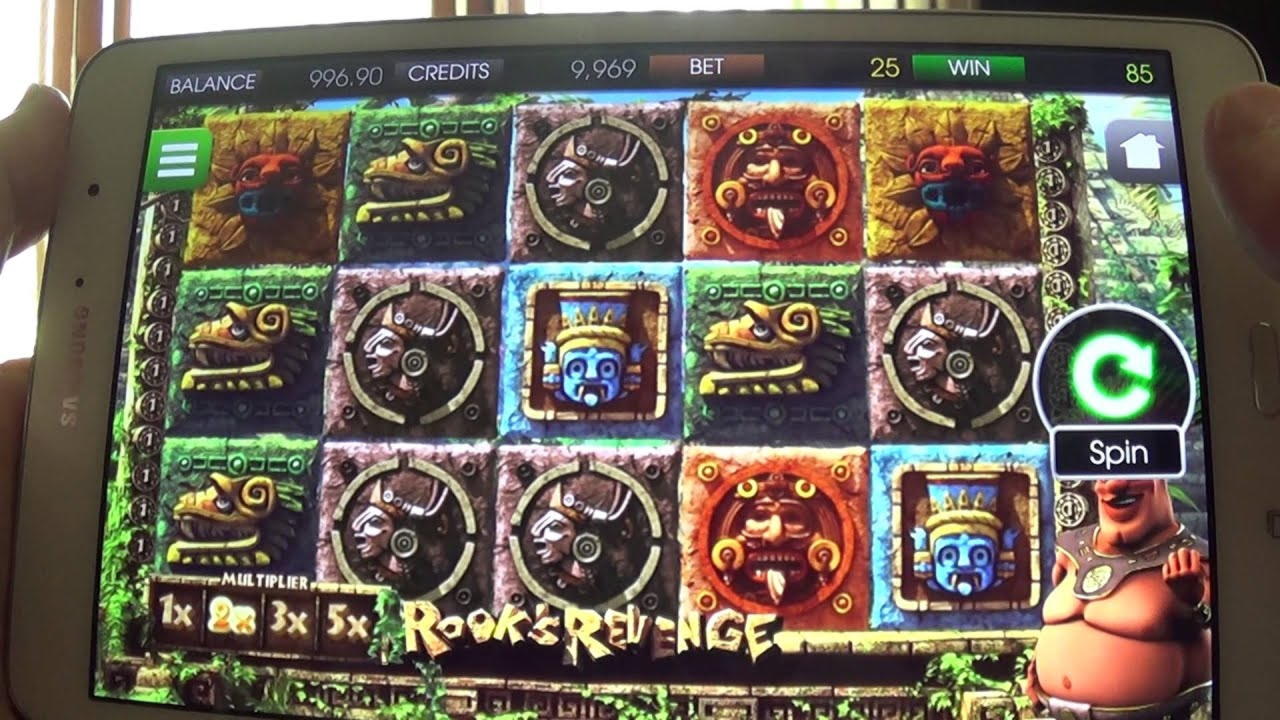 330% Deposit Match Bonus at Dunder Casino