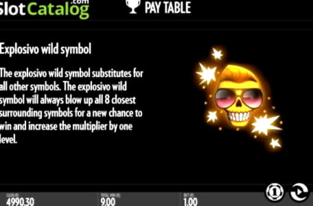 €70 free chip at Casino Luck