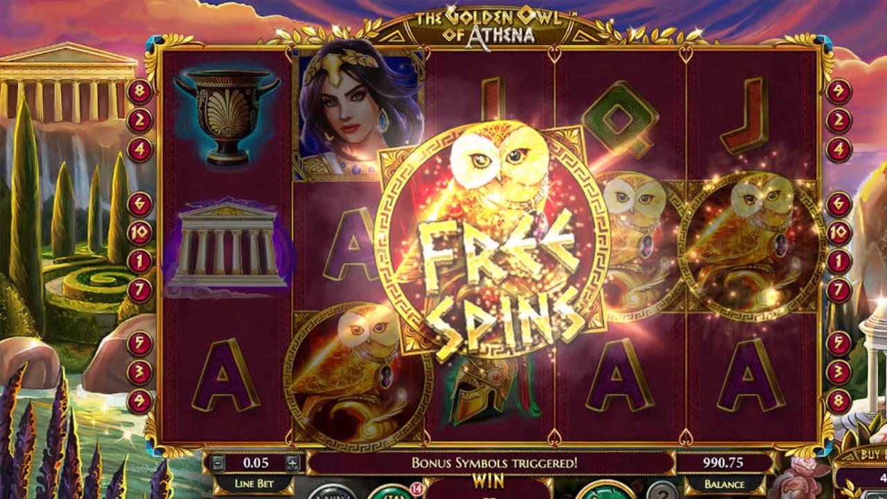 €55 Free Money at Energy Casino
