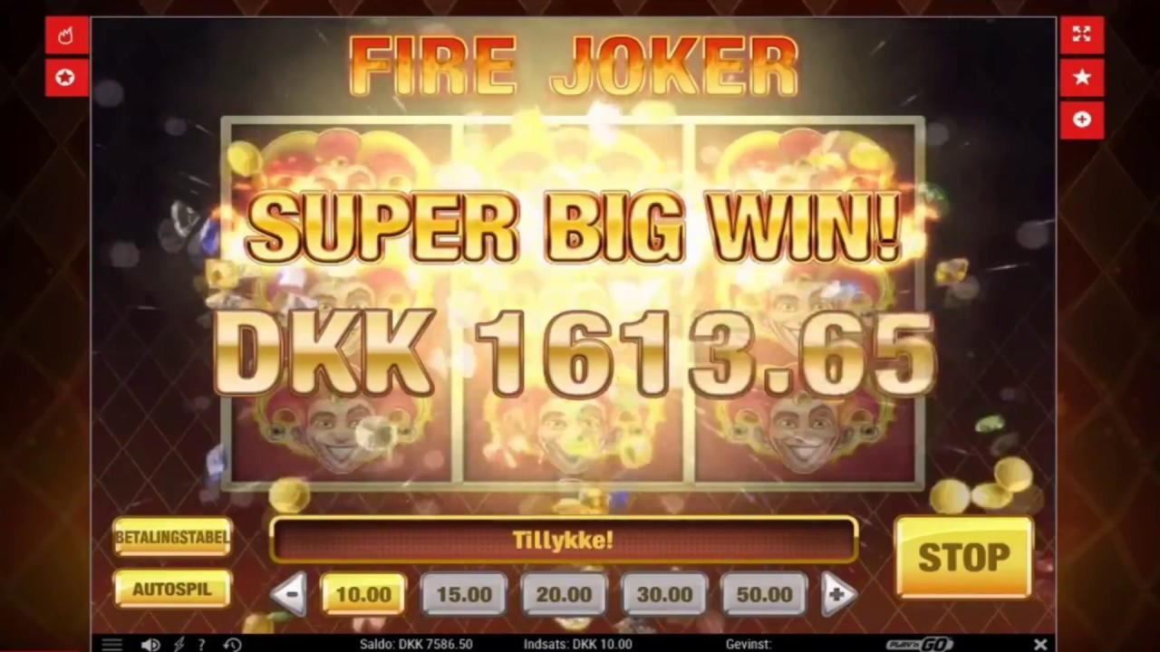 745% Match at a casino at Casino Luck