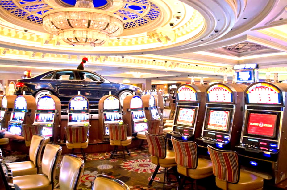 175% Casino Welcome Bonus at Guts Casino