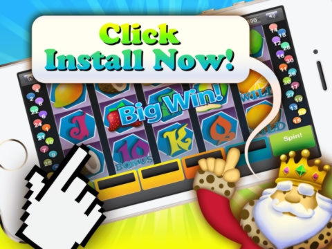 $215 Free Casino Ticket at Energy Casino