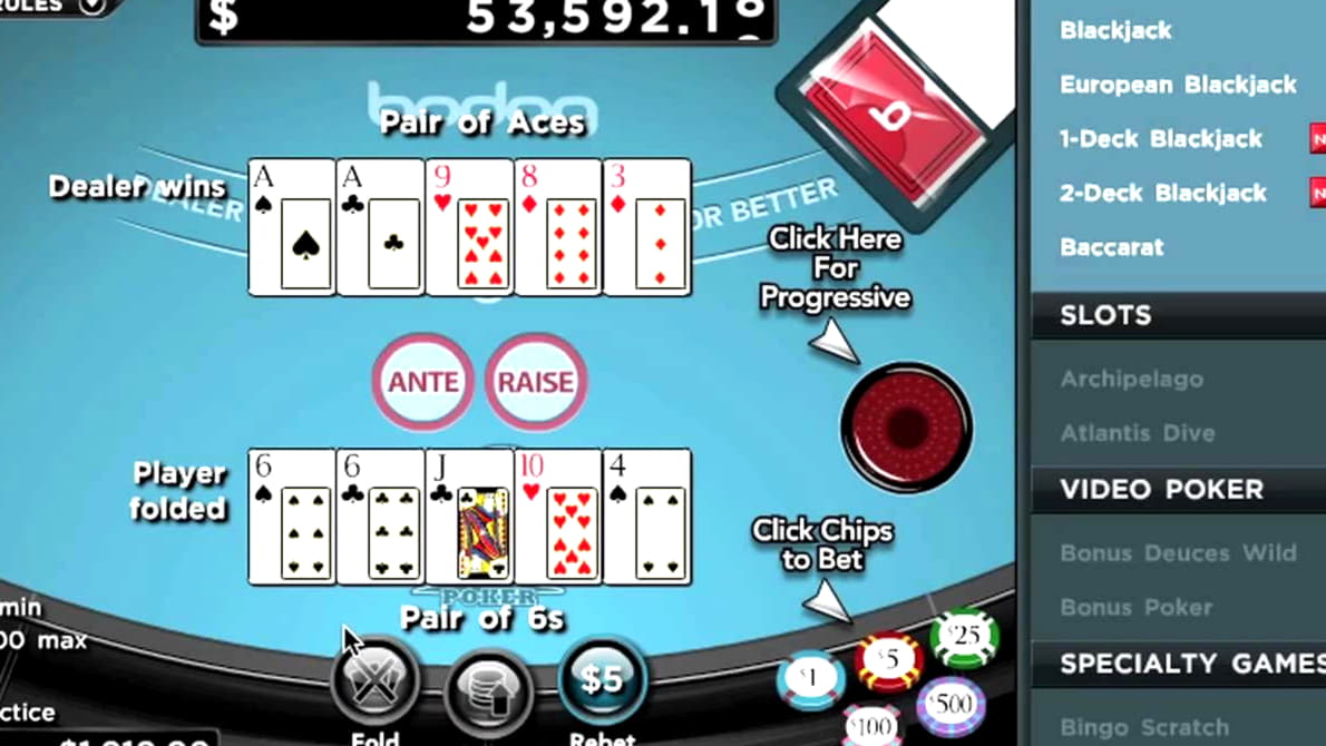 $440 Online Casino Tournament at Genesis Casino