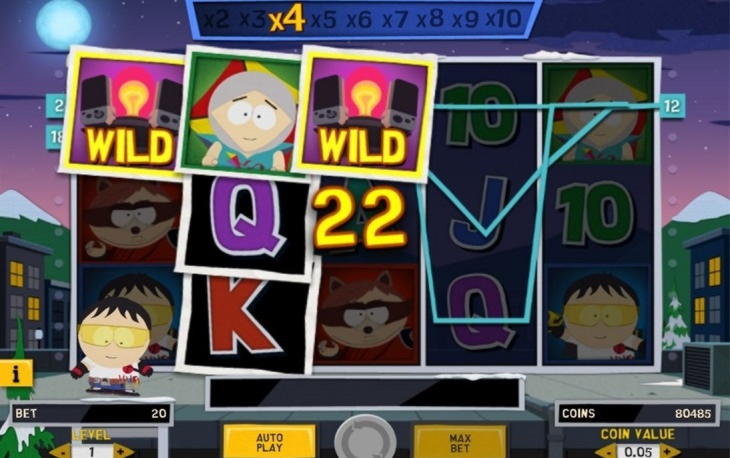 $645 Free Chip at Inter Casino