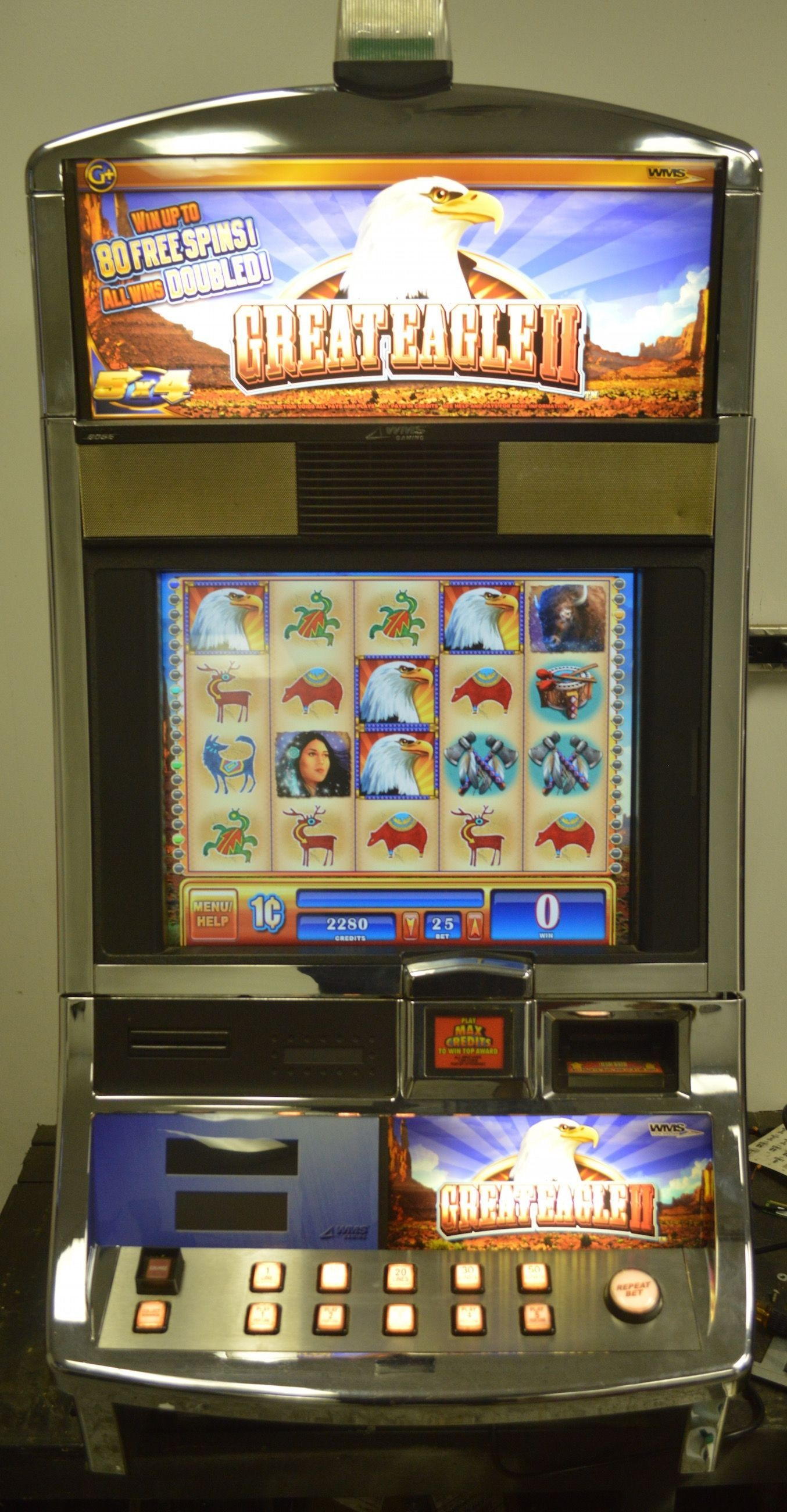 210 free spins no deposit at Winner Casino