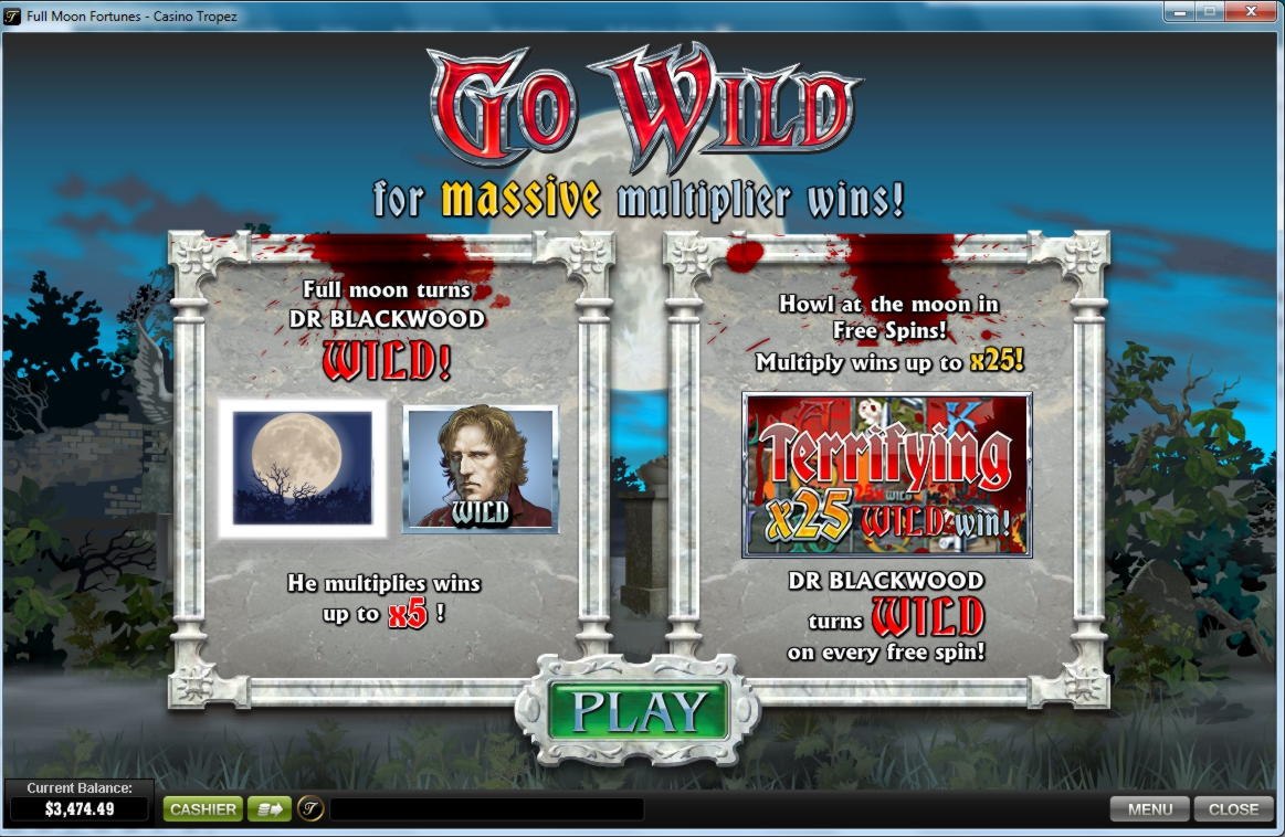 ﻿$760 No deposit at Casino Luck