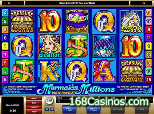 $345 free casino chip at Spinrider Casino