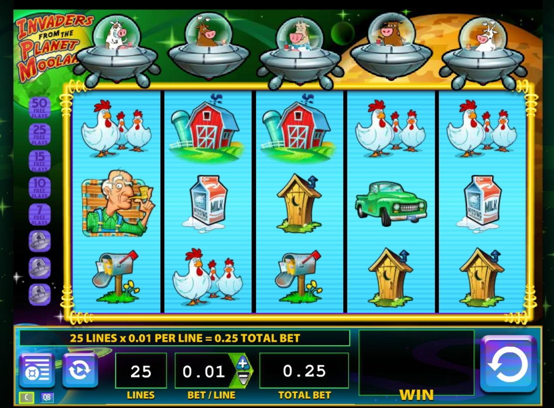 200 free spins at William Hill Casino