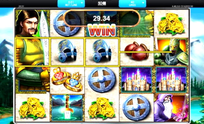 EURO 65 Free Chip Casino at Rizk Casino