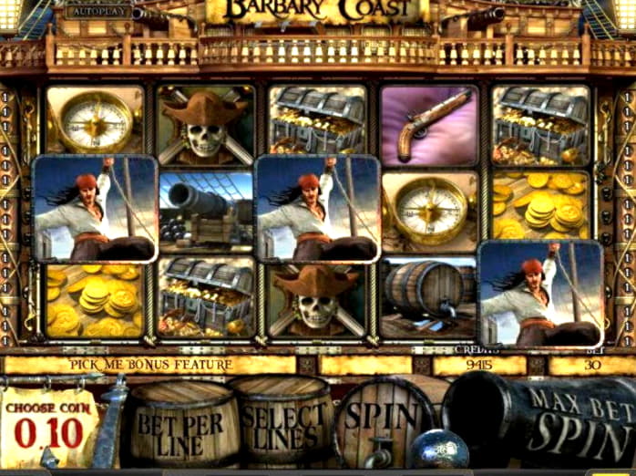 EUR 705 Casino tournaments freeroll at Kaboo Casino