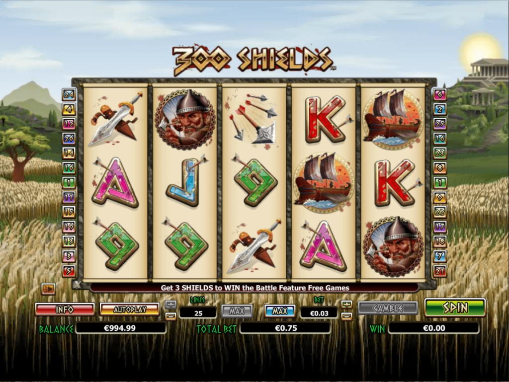 Eur 615 Casino Chip at Casino Luck