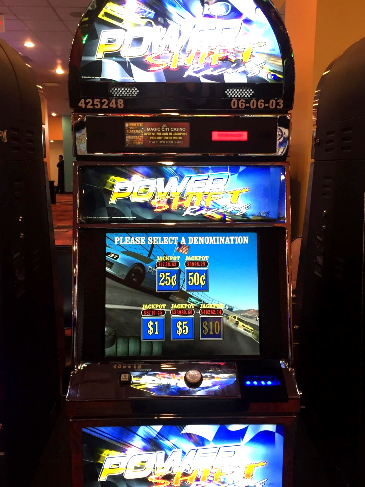 95 Free spins no deposit at Rizk Casino