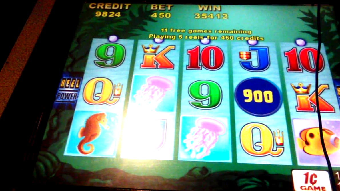 33 FREE SPINS at Winner Casino