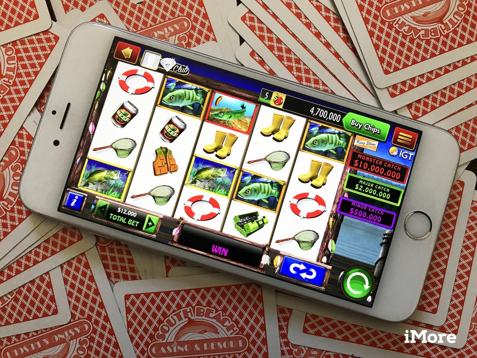 €310 No Deposit Bonus at Genesis Casino