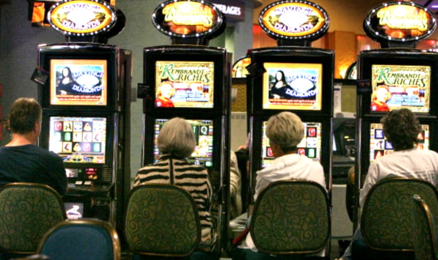 44 free spins at Jet Bull Casino