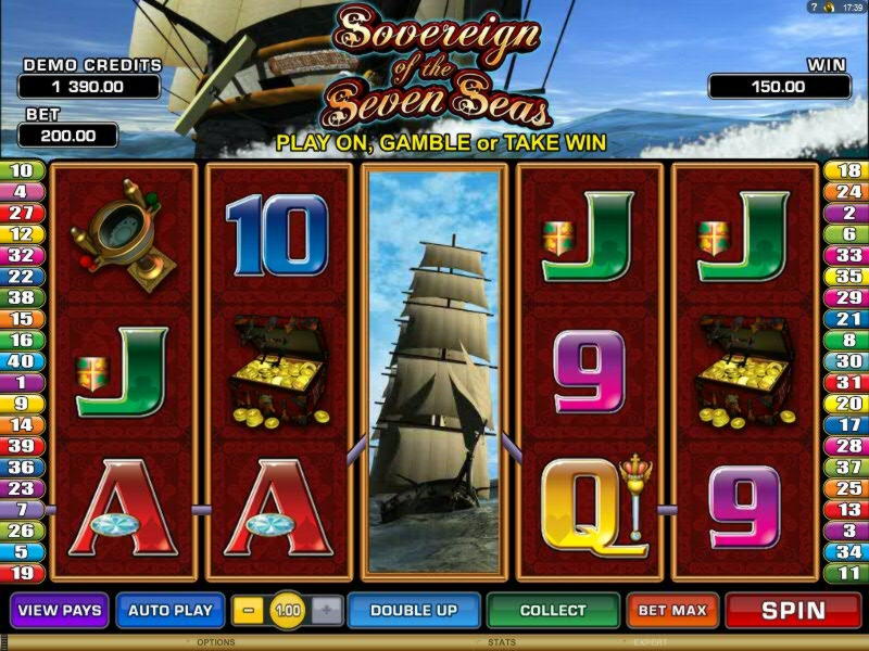 205 FREE SPINS at Winner Casino