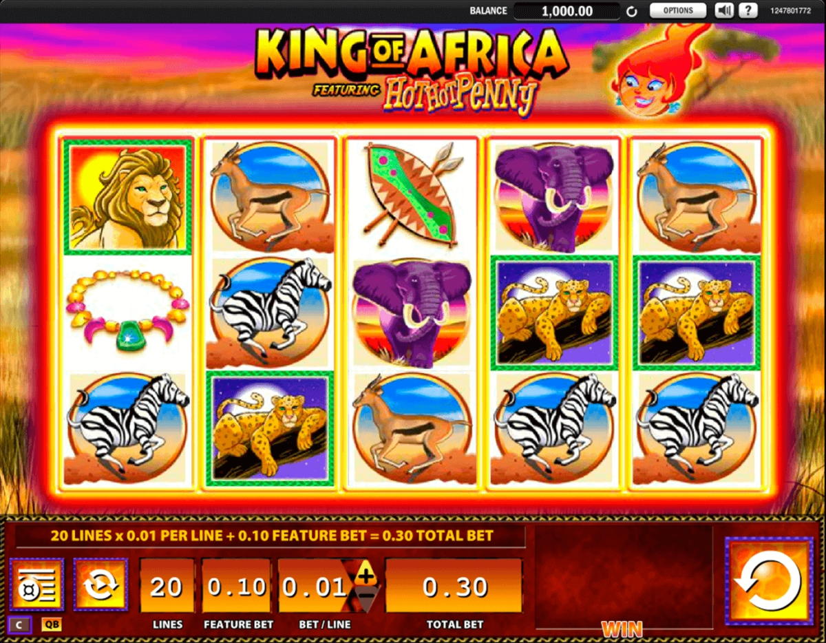 EUR 105 Free Casino Chip at Kaboo Casino
