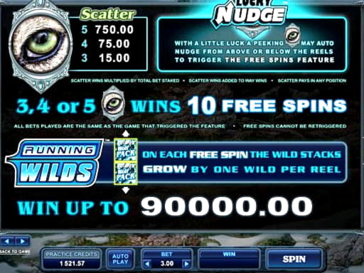 $120 Tournament at Rizk Casino