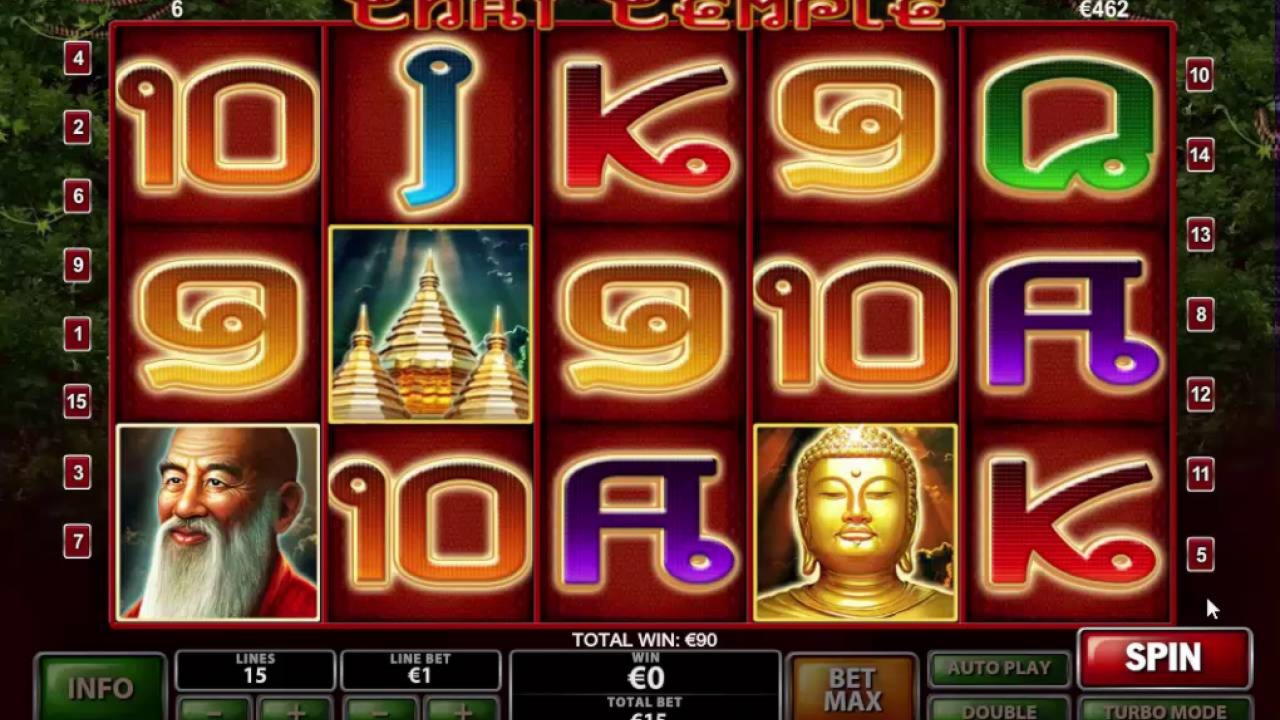 EUR 780 Free Casino Tournament at Casino com