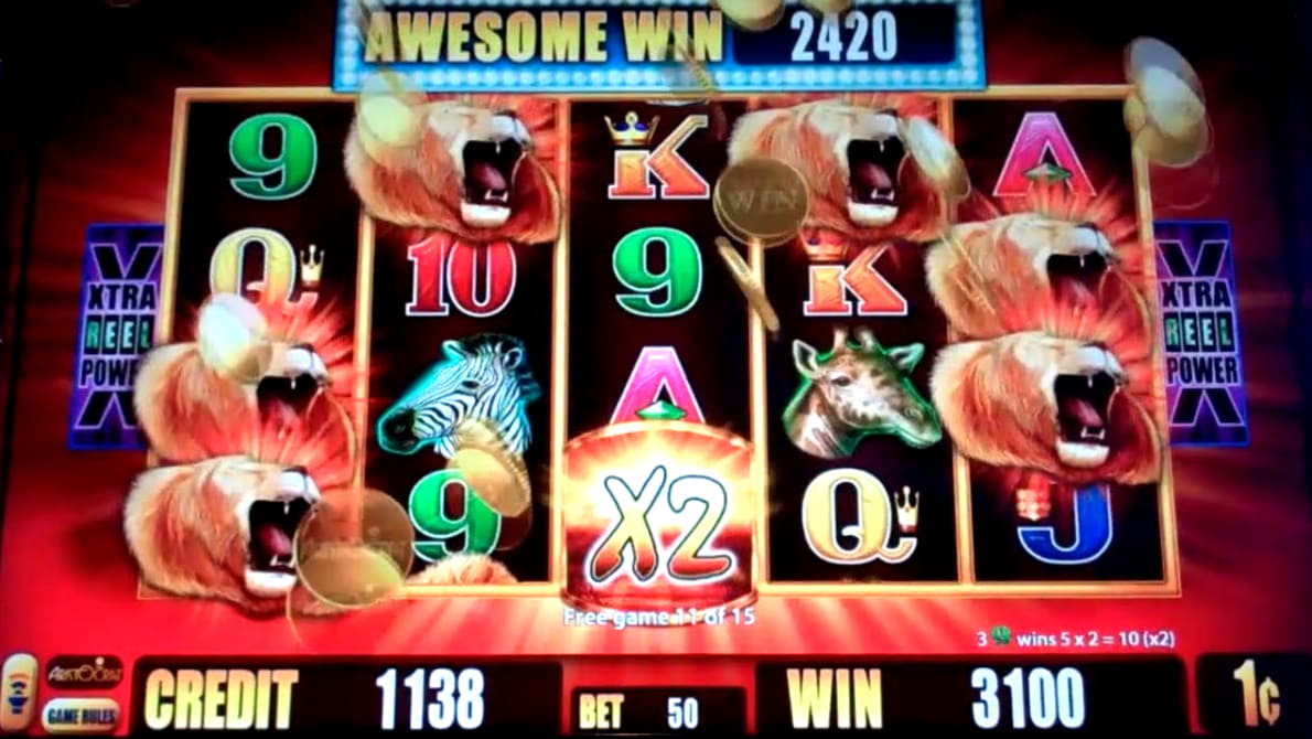 265 Free spins casino at Energy Casino
