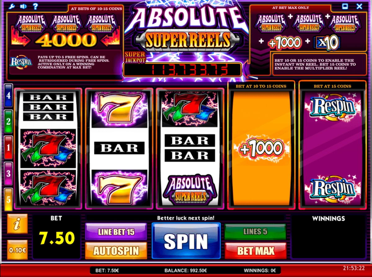 185 Free spins no deposit casino at Sloty Casino