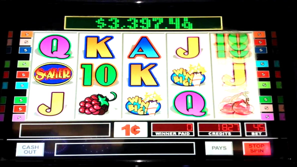 66 Free Spins Casino at Dream Vegas Casino