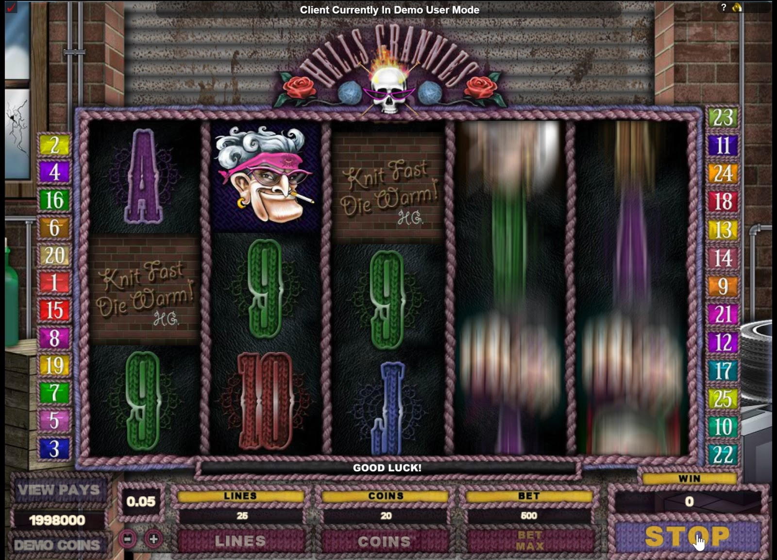 $255 Daily freeroll slot tournament at Vegas Hero Casino