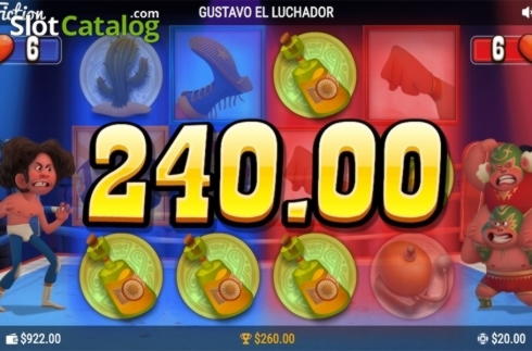 205 Free Spins Casino at Winner Casino