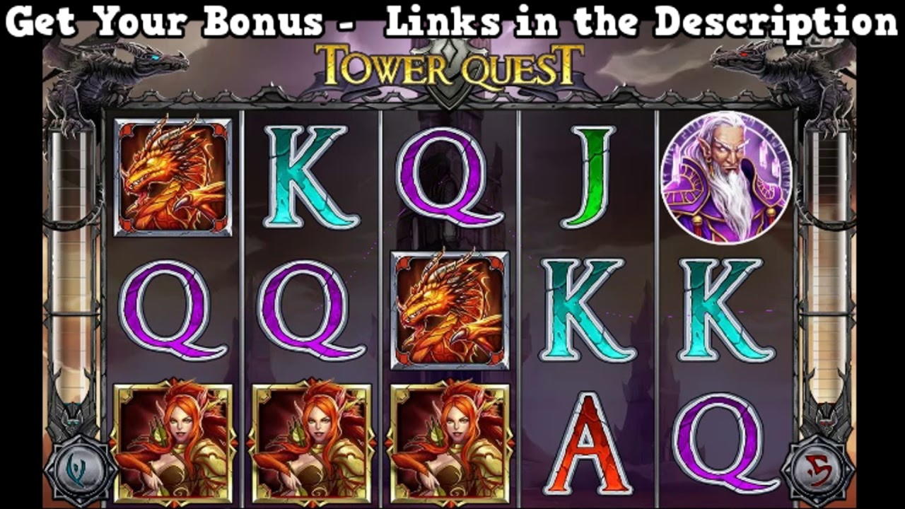 280 Free Spins Casino at Casino Luck