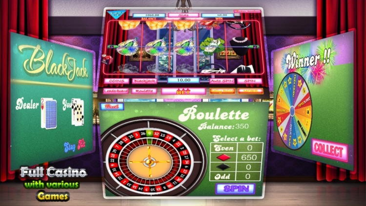 £325 Free Casino Tournament at Gamebookers Casino