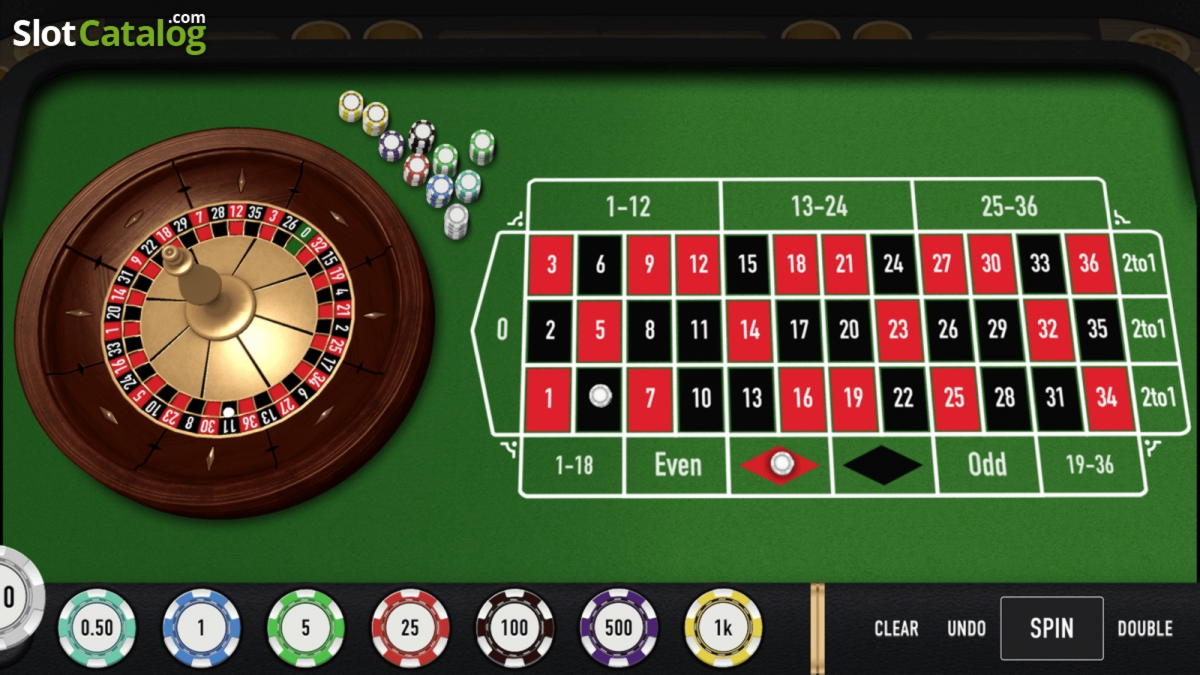 10 free spins at 777 Casino