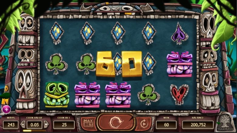 EUR 560 Casino Chip at Rizk Casino