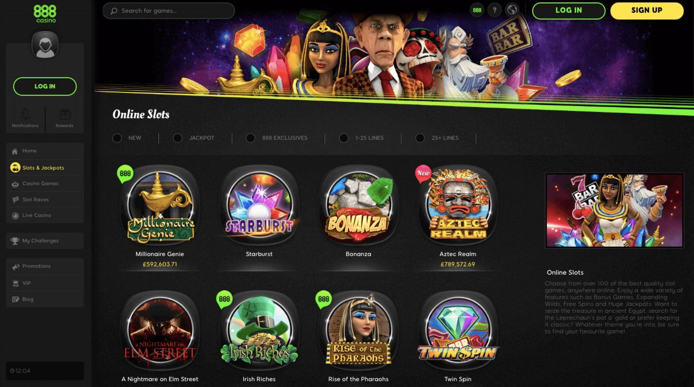 285 Free Spins no deposit casino at Dunder Casino