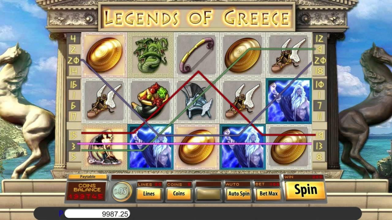 240 Free Spins right now at Casimba Casino
