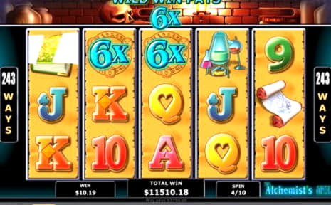 ﻿$1725 No deposit casino bonus at Vegas Hero Casino