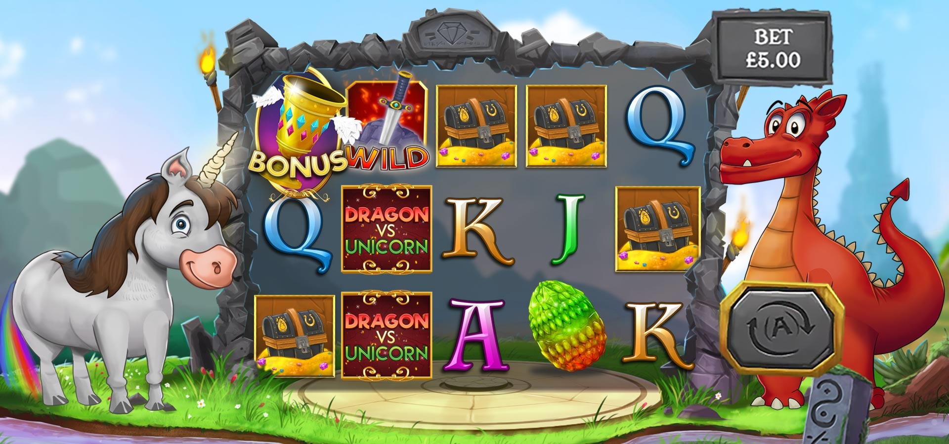 €640 Tournament at Gamebookers Casino