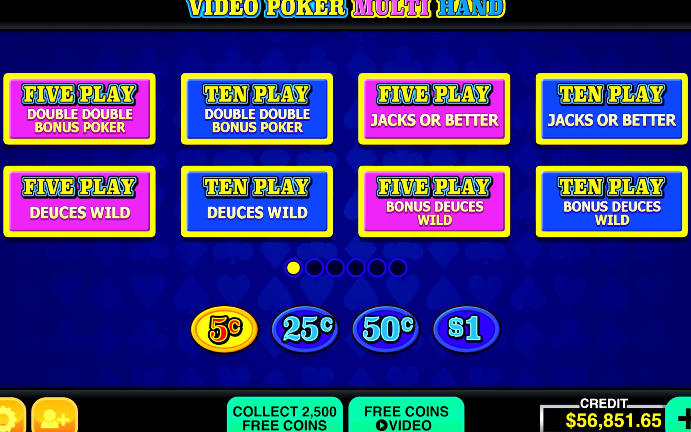 33 free casino spins at Ikibu Casino