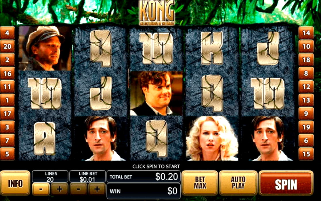 €280 No Deposit Casino Bonus at Party Casino