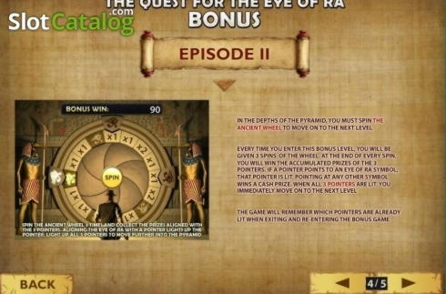 45 Loyalty Free Spins! at Casino Luck