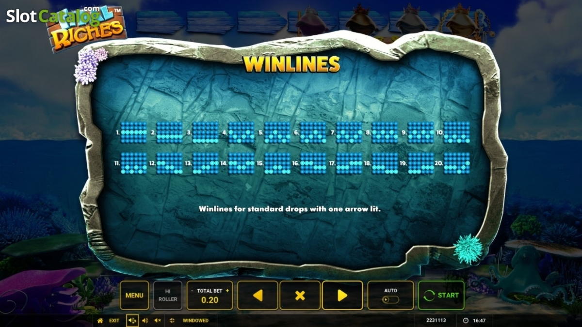 110 Free Spins Casino at Kaboo Casino