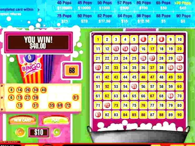 $895 Mobile freeroll slot tournament at Casimba Casino