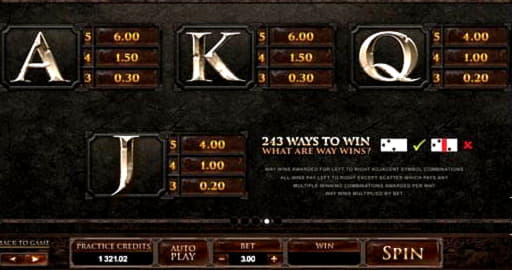 €550 Free chip at Genesis Casino